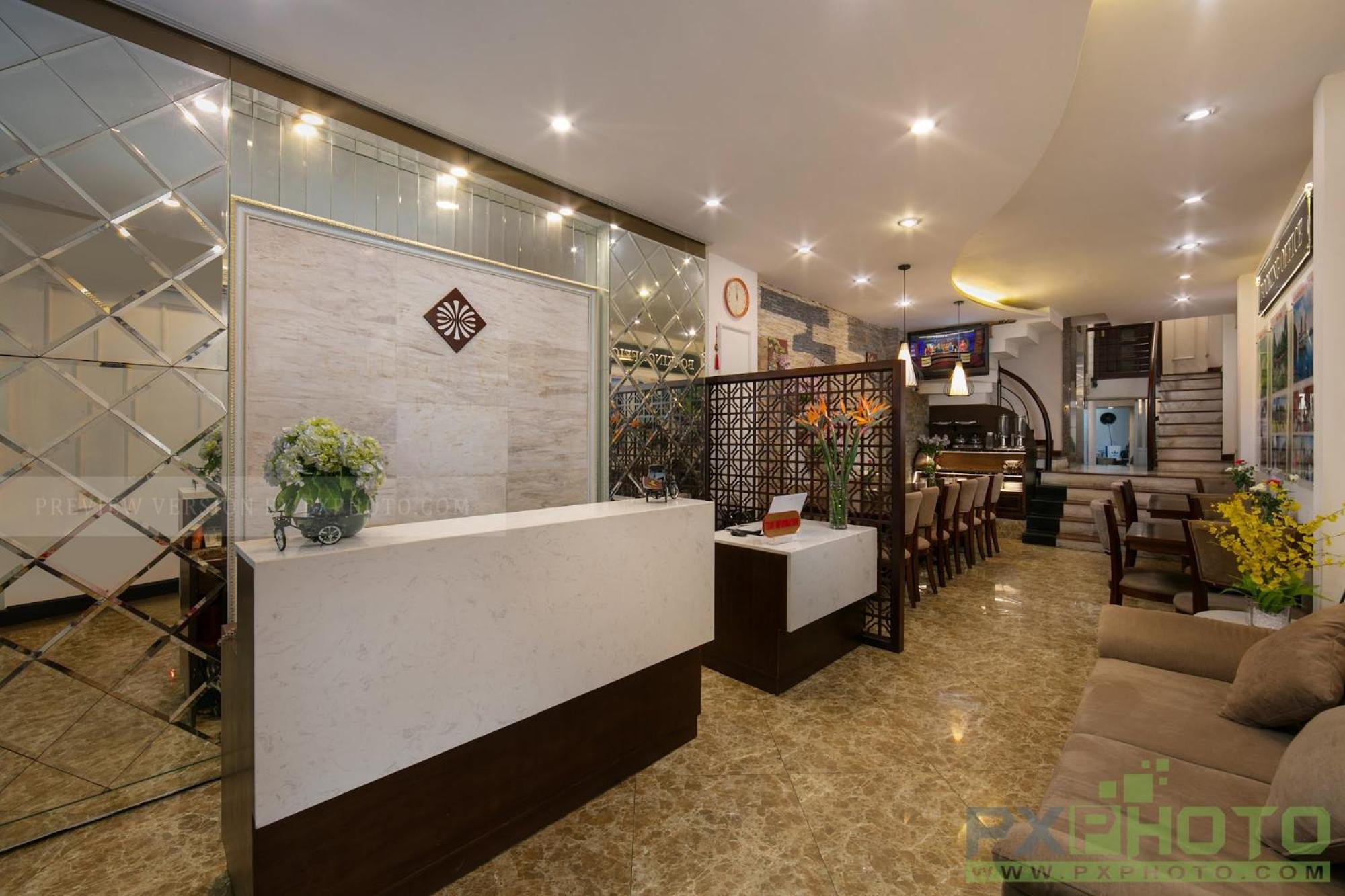 Victory Legend Hotel - In Hanoi Central エクステリア 写真